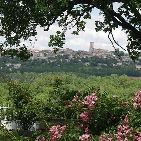 La Du Grand Magnolia * Лектур