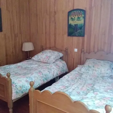 Отель типа 