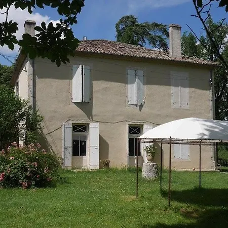 La Du Grand Magnolia Отель типа 